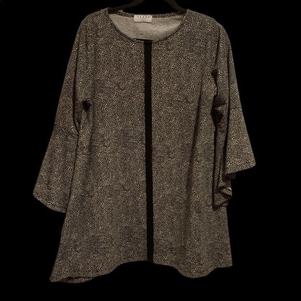 Terra SJ Apparel top, Size L